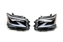 Lexus GX460 2009–2023 Facelift kit 2010-2013 naar 2021 foto 9