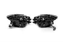 Lexus GX460 2009–2023 Facelift kit 2010-2013 naar 2021 foto 56