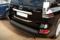 Lexus GX460 2009–2023 Facelift kit 2010-2013 naar 2021 foto 30