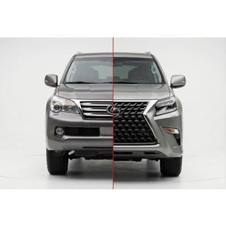 Facelift kit 2010-2013 naar 2021 Lexus GX460 2009–2023 foto 1