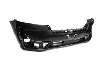 Nissan Patrol Y62 2010–2024 Voorbumper facelift (2020) foto 3