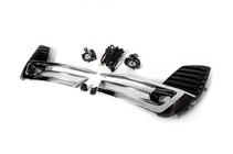 Nissan Patrol Y62 2010–2024 Voorbumper facelift (2020) foto 5