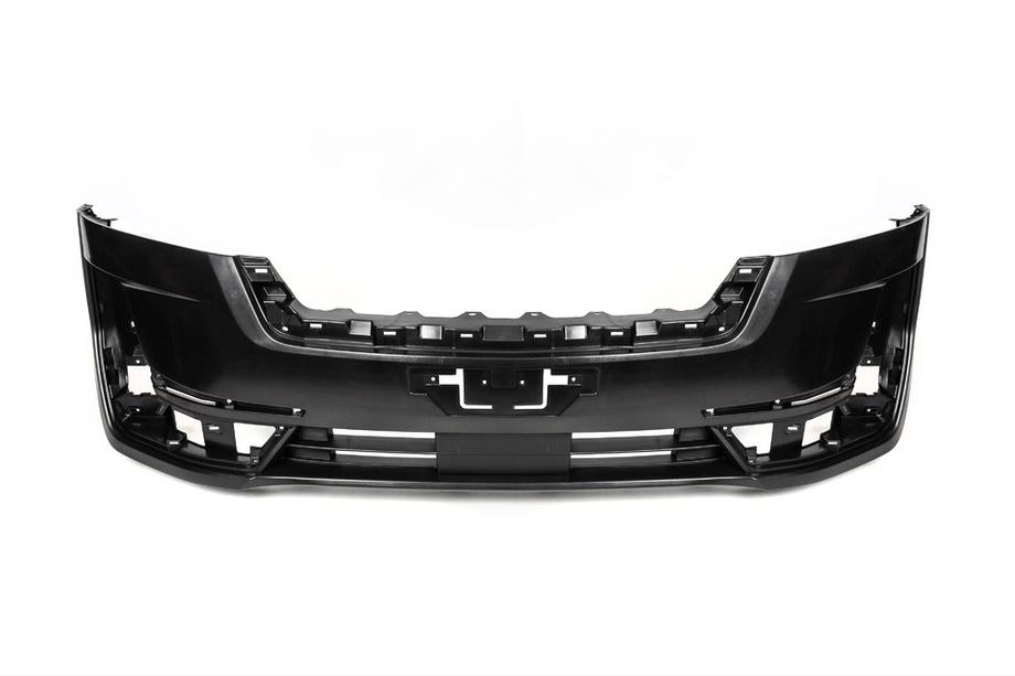 Nissan Patrol Y62 2010–2024 Voorbumper facelift (2020) Image