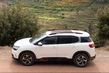 Maak kennis met de compacte crossover Citroen C5 Aircross foto 8