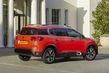 Maak kennis met de compacte crossover Citroen C5 Aircross foto 6