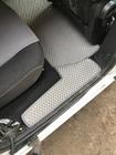 Peugeot Partner Tepee 2008–2018 EVA automatten (grijs) foto 5