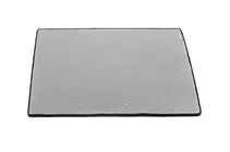 Citroen Berlingo 2008–2018 Kofferbakmat (EVA, grijs) foto 3