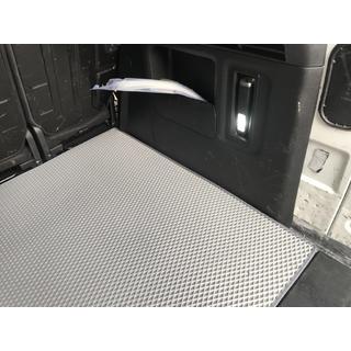 Kofferbakmat (EVA, grijs) Citroen Berlingo 2008–2018 foto 4