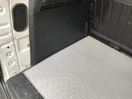 Peugeot Partner Tepee 2008–2018 Kofferbakmat (EVA, grijs) foto 2