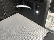 Peugeot Partner Tepee 2008–2018 Kofferbakmat (EVA, grijs) foto 4