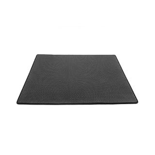 Kofferbakmat (EVA, zwart) foto 2