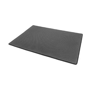 Kofferbakmat (EVA, zwart) foto 4