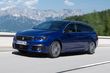 Test van de vernieuwde Peugeot 308 SW stationwagen foto 9