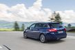 Test van de vernieuwde Peugeot 308 SW stationwagen foto 5