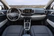 Test van de subcompacte crossover Hyundai Venue foto 9