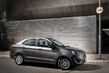 Review van het budgetmodel Ford Ka+ Sedan foto 1