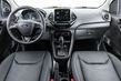 Review van het budgetmodel Ford Ka+ Sedan foto 8