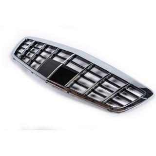 GT Panamericana radiateurgrille (2009-2013) foto 4
