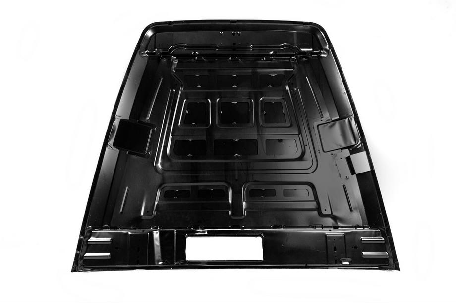 Mercedes G-klasse W463 1990–2018 Restyling-kit voor G63 AMG 2018 Foto 27