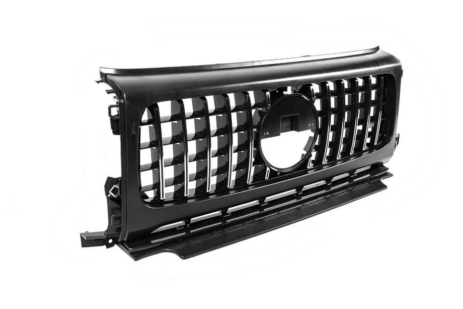 Mercedes G-klasse W463 1990–2018 Restyling-kit voor G63 AMG 2018 Foto 30