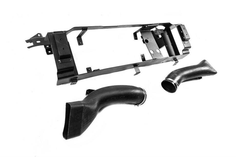 Mercedes G-klasse W463 1990–2018 Restyling-kit voor G63 AMG 2018 Foto 55