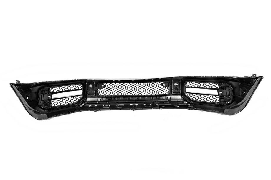 Mercedes G-klasse W463 1990–2018 Restyling-kit voor G63 AMG 2018 Foto 59