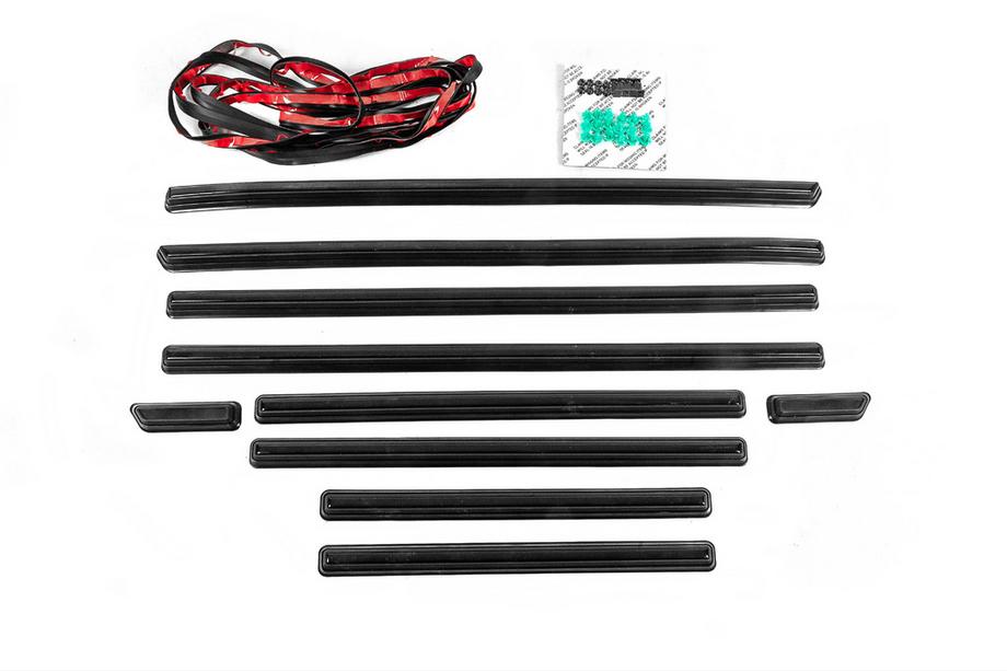 Mercedes G-klasse W463 1990–2018 Restyling-kit voor G63 AMG 2018 Foto 66