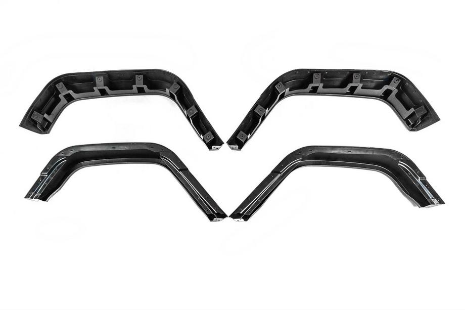 Mercedes G-klasse W463 1990–2018 Restyling-kit voor G63 AMG 2018 Foto 71