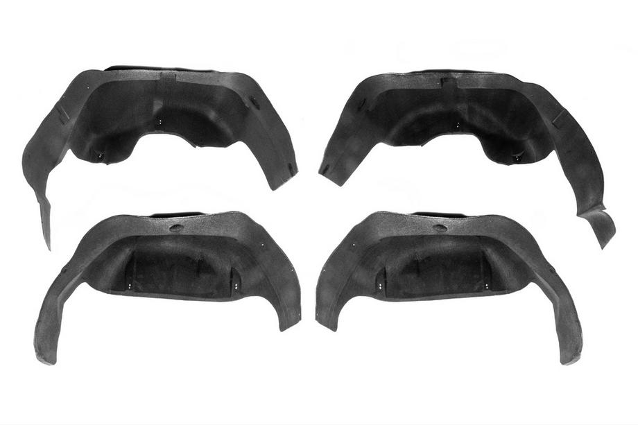 Mercedes G-klasse W463 1990–2018 Restyling-kit voor G63 AMG 2018 Foto 20