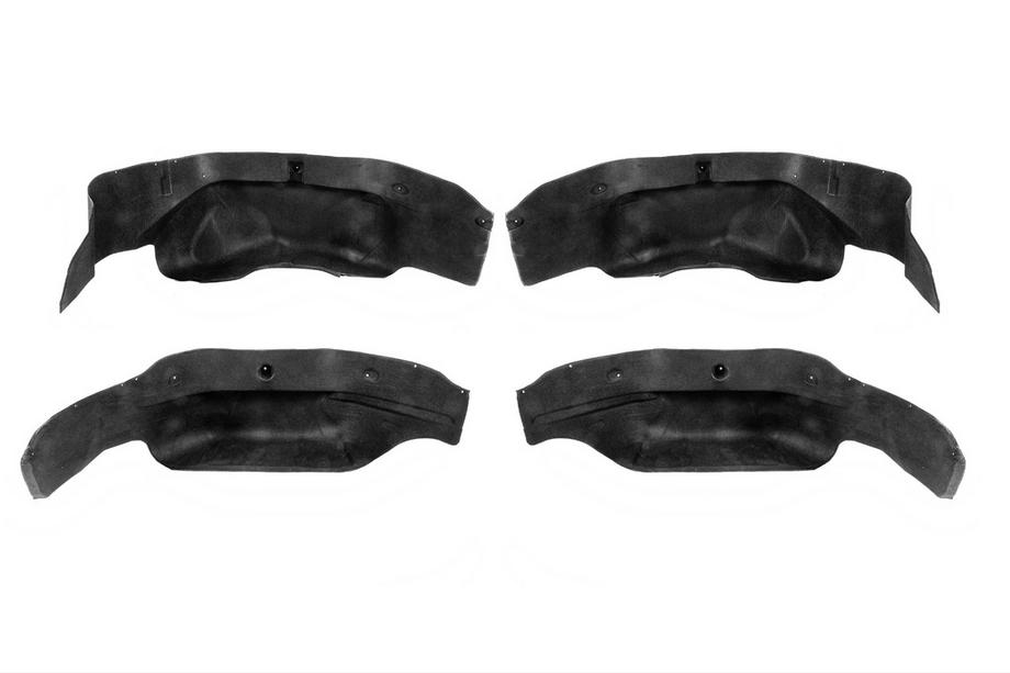 Mercedes G-klasse W463 1990–2018 Restyling-kit voor G63 AMG 2018 Foto 74