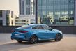 Test: compacte sedan BMW 2 Series Gran Coupe foto 4