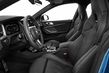 Test: compacte sedan BMW 2 Series Gran Coupe foto 12