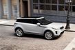 Tweede generatie van de premium crossover Range Rover Evoque foto 5