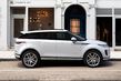 Tweede generatie van de premium crossover Range Rover Evoque foto 4