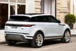 Tweede generatie van de premium crossover Range Rover Evoque foto 3