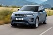 Tweede generatie van de premium crossover Range Rover Evoque foto 9