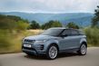 Tweede generatie van de premium crossover Range Rover Evoque foto 8