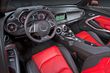 Faceliftversie van de sportcoupé Chevrolet Camaro foto 12
