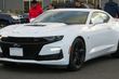 Faceliftversie van de sportcoupé Chevrolet Camaro foto 10