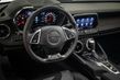Faceliftversie van de sportcoupé Chevrolet Camaro foto 11