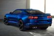 Faceliftversie van de sportcoupé Chevrolet Camaro foto 4