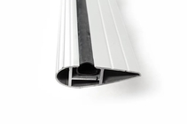 Jeep Grand Cherokee WK 2004–2010 Afsluitbare dwarsdragers voor dakrails 2008-2015 (2 stuks) foto 9