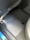 Kia Soul II 2013–2018 Polyurethaan automatten EV (EVA, grijs) foto 2