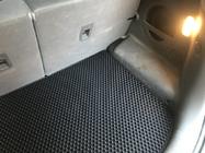 Kia Soul II 2013–2018 Kofferbakmat (EVA, zwart) foto 4