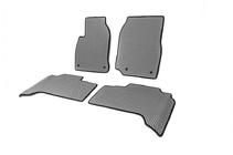 Toyota Land Cruiser 100 1998–2007 EVA automatten (grijs) foto 2