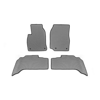 EVA automatten (grijs) Toyota Land Cruiser 100 1998–2007 foto 1