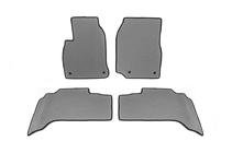 Lexus LX470 1998–2007 EVA automatten (grijs) foto 1