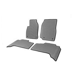 EVA automatten (grijs) Lexus LX470 1998–2007 foto 2