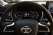 Nieuwe generatie van de Toyota Highlander-crossover foto 12