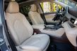Nieuwe generatie van de Toyota Highlander-crossover foto 13